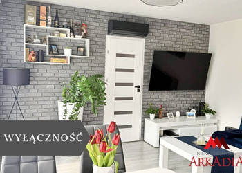Sprzedaż mieszkania 40.5m2 2 pokoje Włocławek