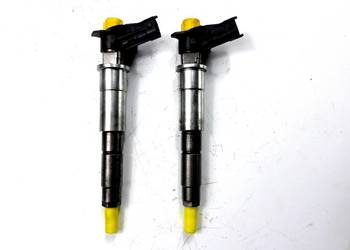 Regenerowany wtryskiwacz 0445.115.022 Nissan Renault