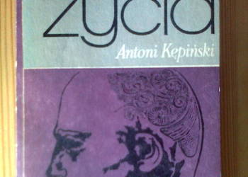 Rytm życia -Antoni Kępiński