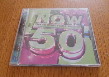 Now That's what I call music! - 50