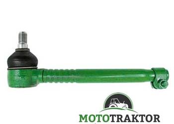 Końcówka drążka John Deere 1640 1840 2040 2140 1850 2250 245