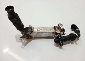 CHŁODNICA SPALIN EGR BMW E60 E61 306D3 3.0D OE 7794245 (0000923)