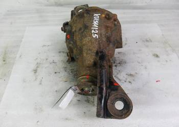 DYFER DAIHATSU FEROZA 1.6 i 16V 4x4 - HD-E 