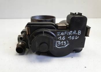 Opel Zafira B 1.6 16V PRZEPUSTNICA 055559227