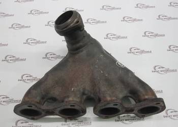 Mercedes CLK 1.8i 06r kolektor wydechowy