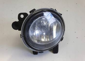 BMW F30 11-18r PRZEDNI HALOGEN PRAWY PRZÓD pasażera 7200100000