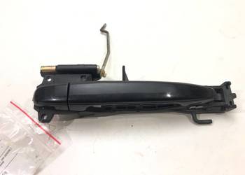 KLAMKA ZEWNĘTRZNA PRAWY PRZÓD LEXUS RX Kombi 03-08