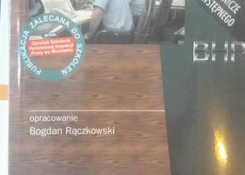 Pracownic administracyjno - biurowi Rączkowski szkolenia BHP Pracownic administracyjno - biurowi Rączkowski szkolenia BHP