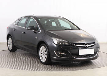 Opel Astra 1.4 T