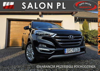 Hyundai Tucson nawigacja III (2015-2020)