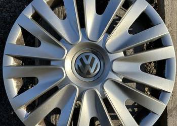 Oryginalny kołpak 15" VW Caddy Golf
