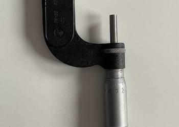 Mikrometr zewnętrzny FWP 25-50