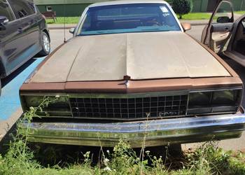 Chevrolet El Camino