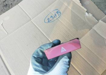 FIAT STILO WŁĄCZNIK ŚWIATEŁ AWARYJNYCH