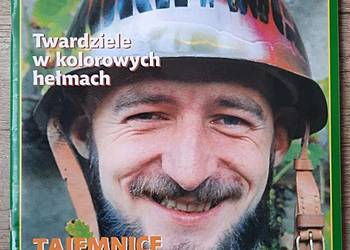 Odkrywca nr. 11 ( 35 ) listopad 2001 r.