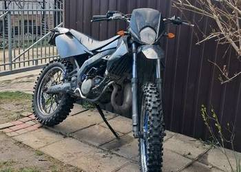 Derbi senda 50cm3, gotowa do jazdy