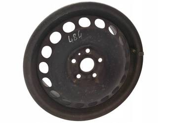FELGA STALOWA R16 5X112 ET42 OC57MM 6,5JX16H2 3C0601027H VW