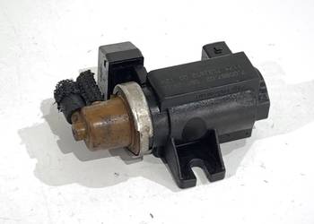 ZAWÓR PODCIŚNIENIA BMW E71 3.0 306KM 7582652 REGULATOR 07-14