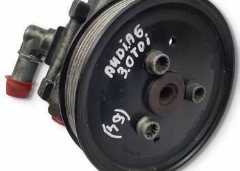 POMPA WSPOMAGANIA Audi A6 3.0 TDI ZE