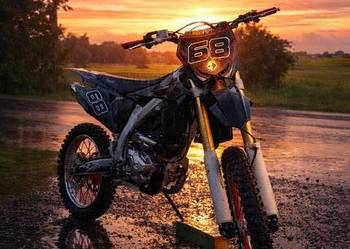 Sprzedam bartona 250 w stanie idealnym okazja!!!