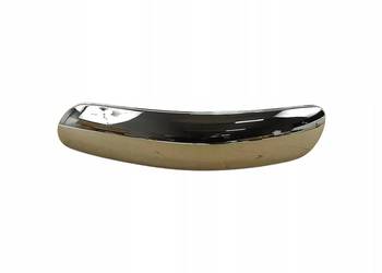 LISTWA ZDERZAKA LEWY PRZÓD CHROM CITROEN C3 D&G - 10137487