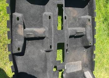 VW UP Skoda Citigo Seat Mii 3 drzwi wykładzina wnętrza