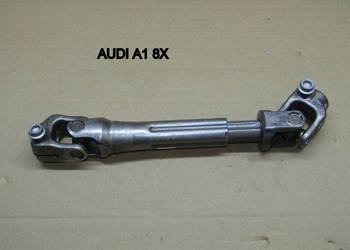 KRZYŻAK,DRĄŻEK KOLUMNY KIEROWNICZEJ AUDI A1 8X L15041006