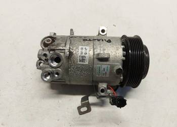 Kia Picanto IV III LIFT 2025r kompresor sprężarka klimatyzacji 1.0 mpi