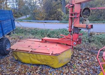 Kosiarka rotacyjna pottinger cat 190