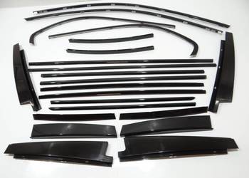 SHADOW LINE BMW E61 KOMPLET