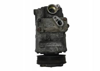 SPRĘŻARKA KLIMATYZACJI Passat B6 Golf V 1K0820859F Sanden PXE16 2.0TDI