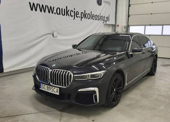 BMW 730 d xDrive mHEV sport-aut G70(2022-)
