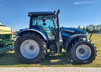 Landini 7-170 RoboSix 6 cylindrów (nie new holland, massey, case, claas)
