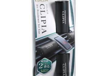 Zapach samochodowy do kratki nawiewu Eikosha R90 G-79