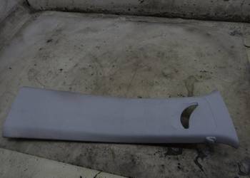 POSZYCIE PRAWE PRAWA OSŁONA SŁUPKA VW UP CITYGO MII