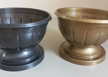 Gazony na stroiki 19 cm Podstawy stroik G19KD