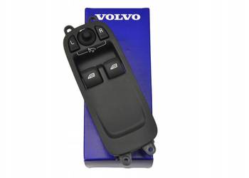 VOLVO C30 centralka sterowania szybami wlacznik OE 31343553