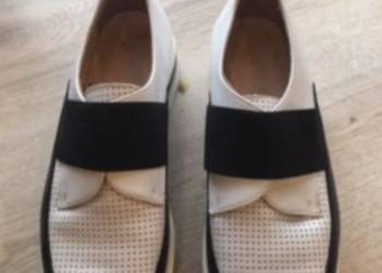 Sneakersy damskie Pertini rozm.39