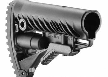 Kolba FAB GLR-16 do AR15/M16