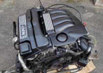 Łapa silnika n42b20 n42b18 oraz n46 BMW E46. Łapa silnika n42b20 n42b18 oraz n46 BMW E46.