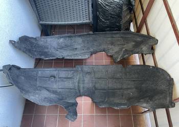 Honda crv 4 IV Nadkole nadkola tyl lewe prawe