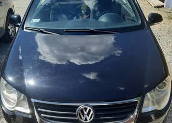 Volkswagen eos 2008r 2,0tdi