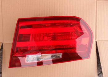 Lampa klapy tył prawa BMW E30 E31 123611-12