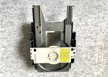 TECHNICS SL PG370A plastik