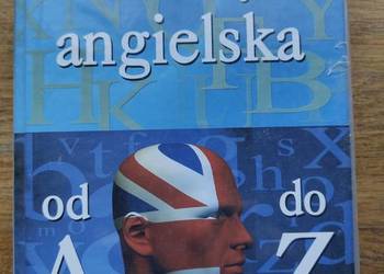 Gramatyka angielska od A do Z- Philip Wilson