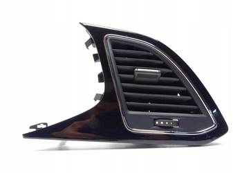 KRATKA NAWIEWU DESKI KONSOLI PRAWA PRAWY PRZÓD SEAT LEON III 5F2820902D