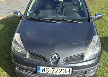 Renault Clio III