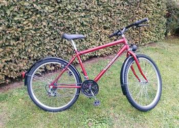 Rower turystyczny górski MTB sprawny