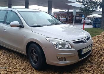 Hyundai i30 CW