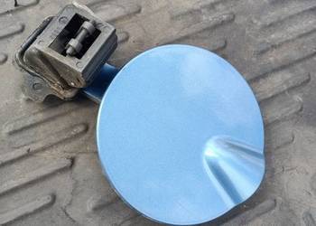 Klapka wlewu paliwa Fiat Doblo I lift 718